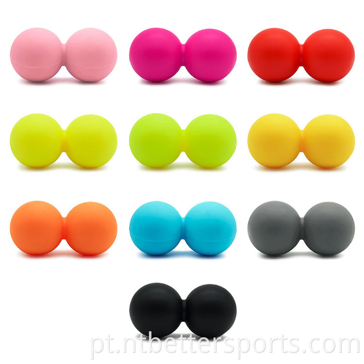 Silicone Facial ball